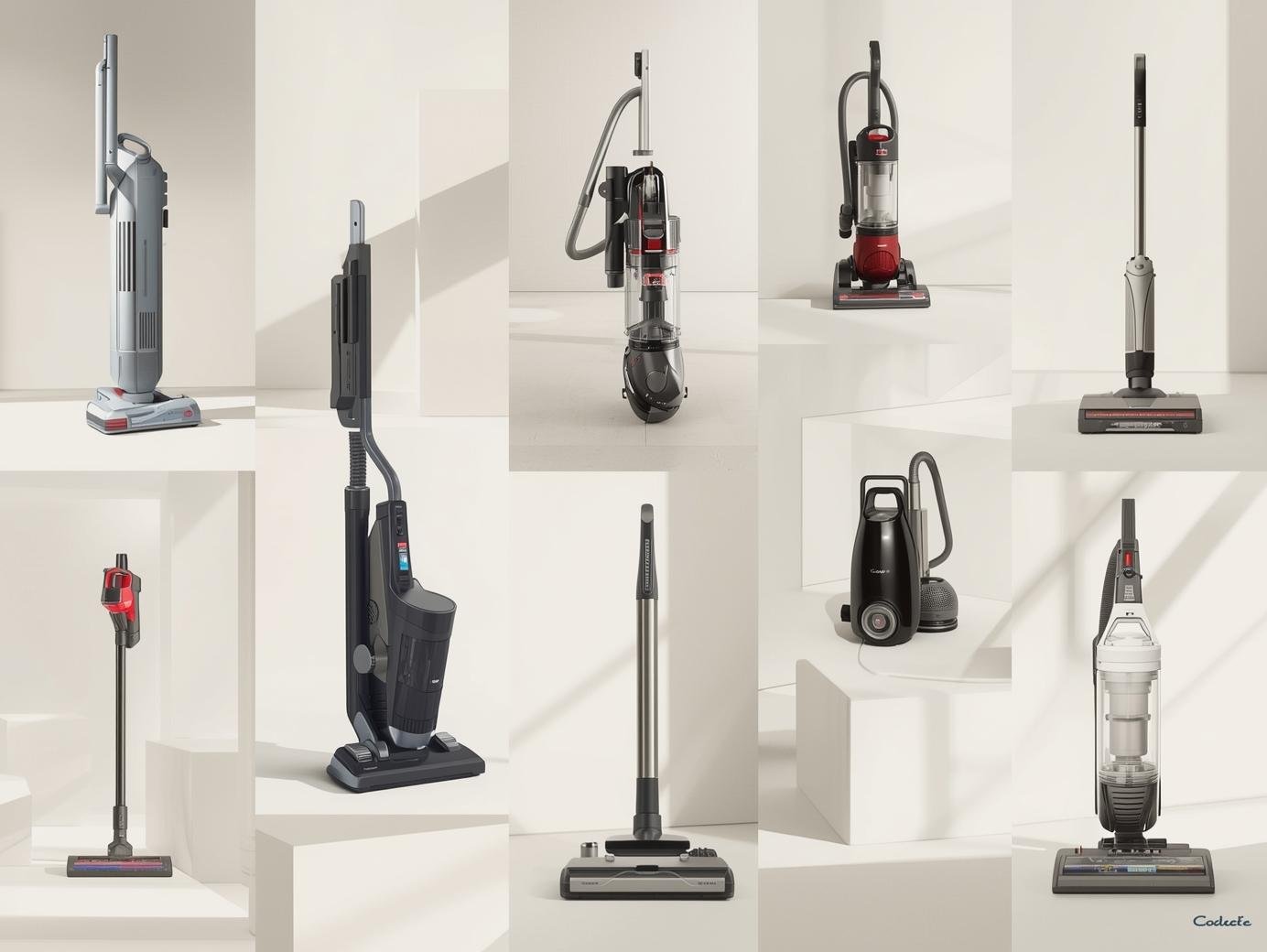 Vacuum Cleaner Simple Problems