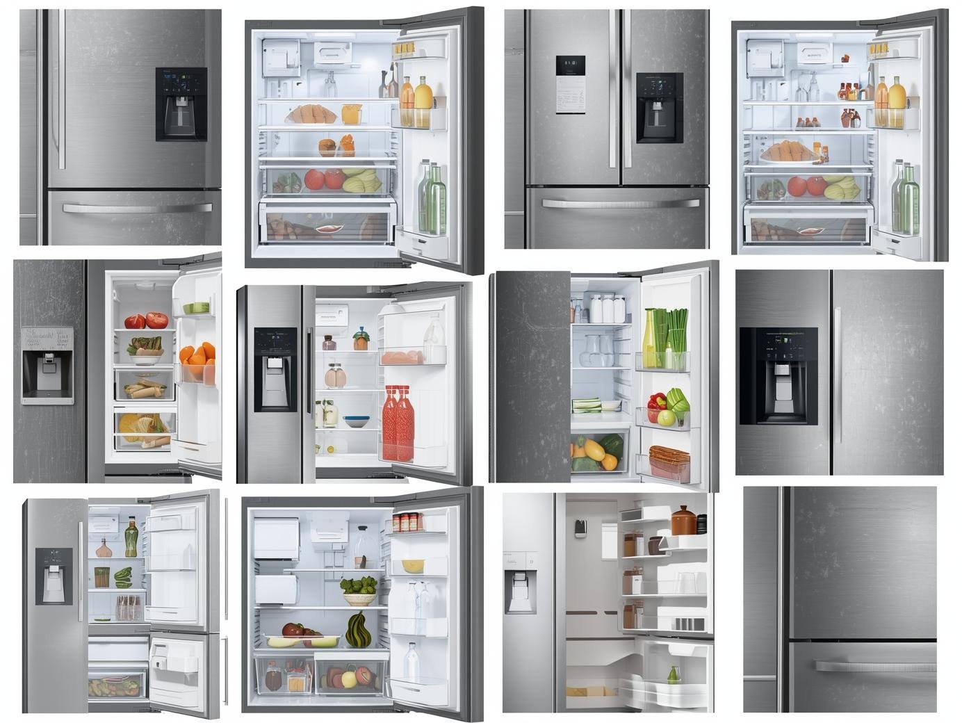 Refrigerator Not Cold Enough