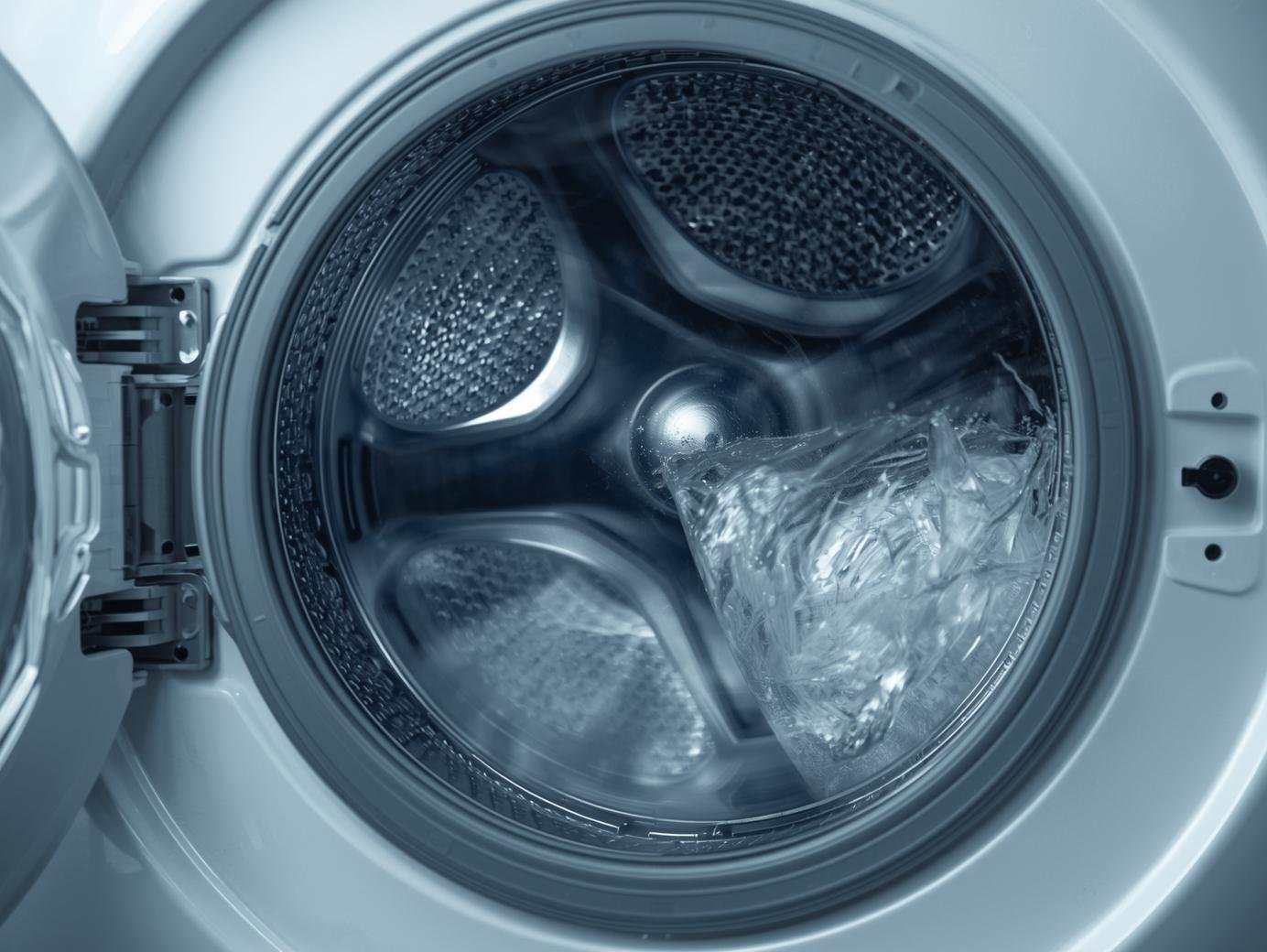 Excessive Shaking or Vibration